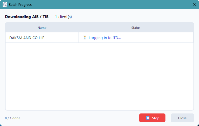 AIS Download